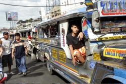 Filipinler