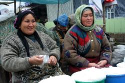 Kırgızistan Genel