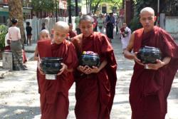 Myanmar